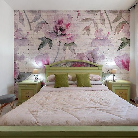 Casa Perry - Lago Maggiore Borgo Ticino 外观 照片