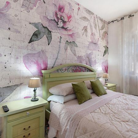 Casa Perry - Lago Maggiore Borgo Ticino 外观 照片