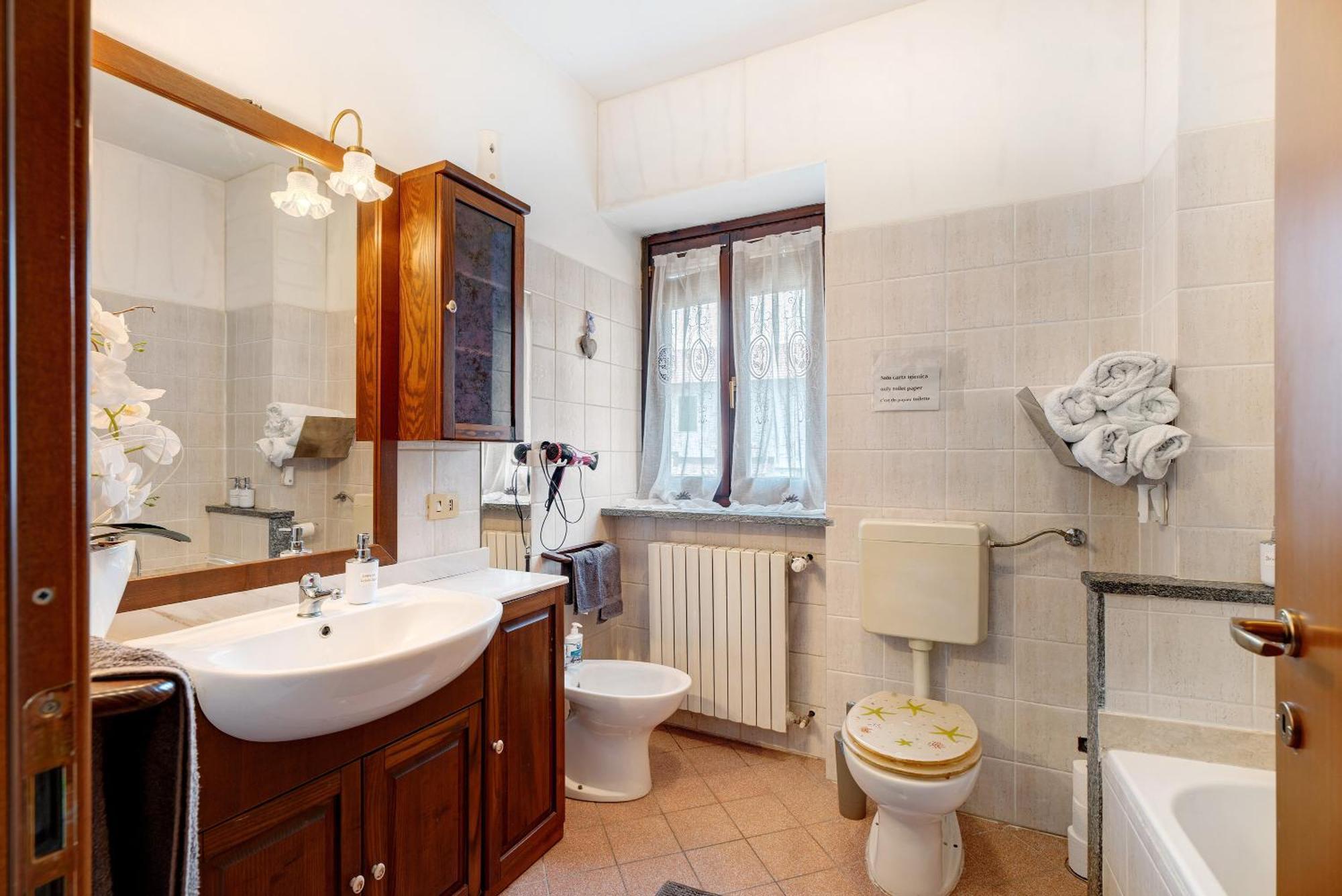 Casa Perry - Lago Maggiore Borgo Ticino 外观 照片