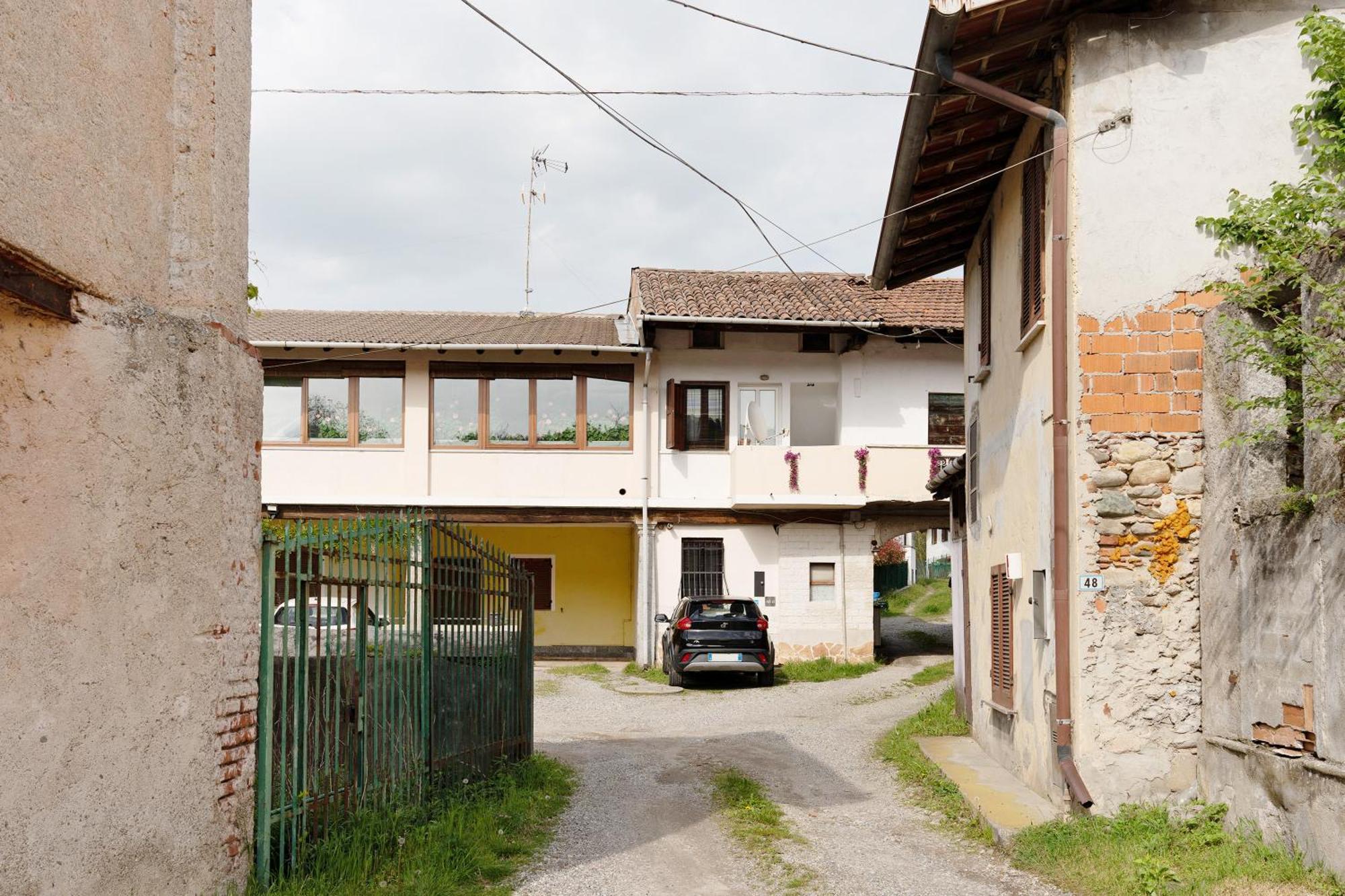 Casa Perry - Lago Maggiore Borgo Ticino 外观 照片