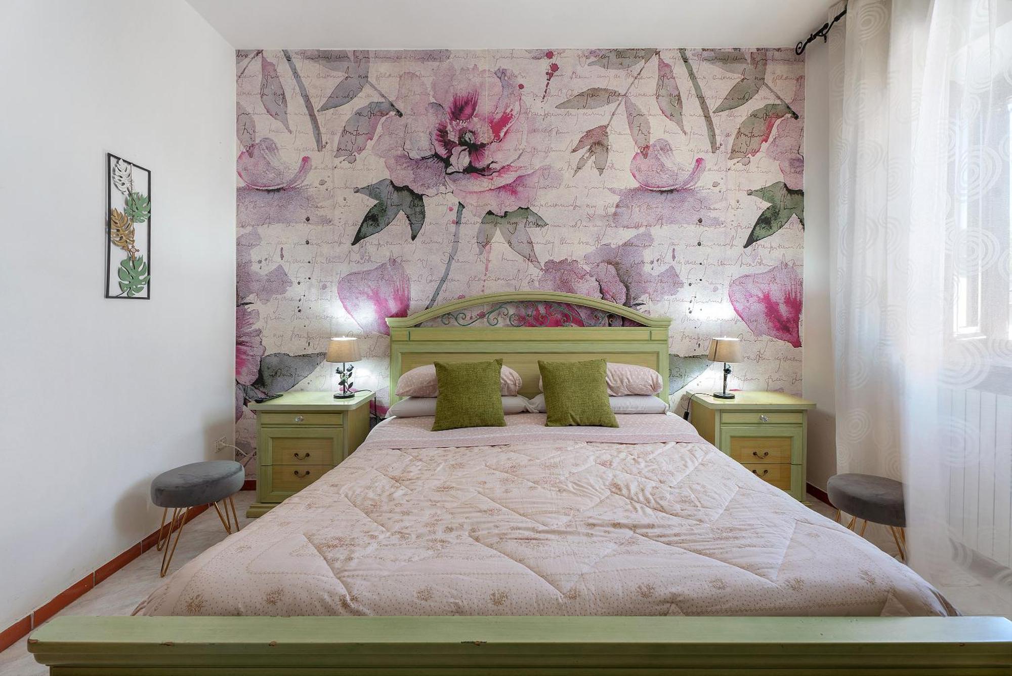 Casa Perry - Lago Maggiore Borgo Ticino 外观 照片