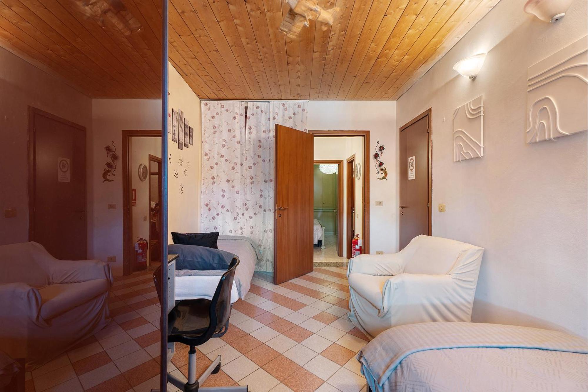 Casa Perry - Lago Maggiore Borgo Ticino 外观 照片