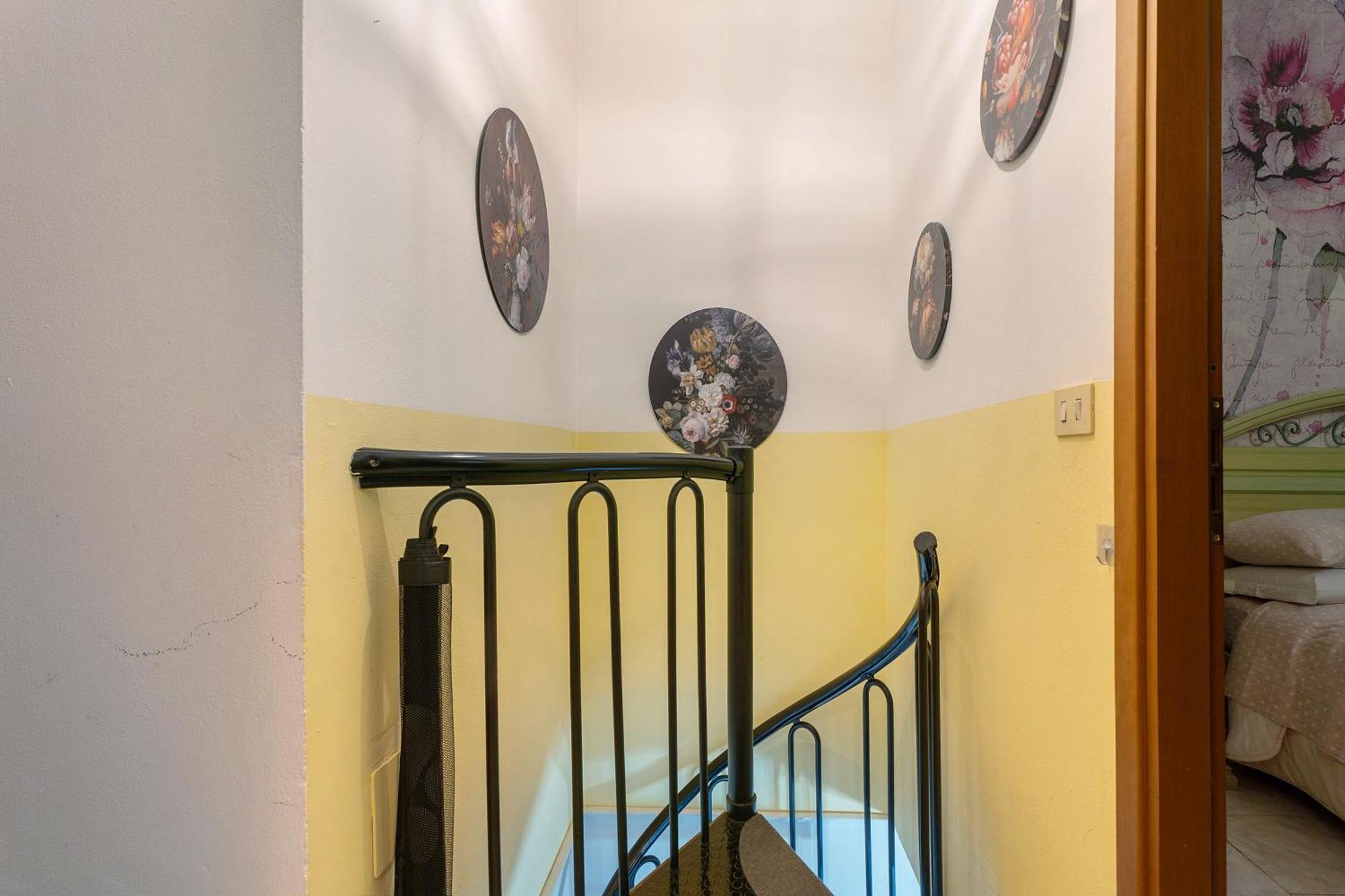 Casa Perry - Lago Maggiore Borgo Ticino 外观 照片